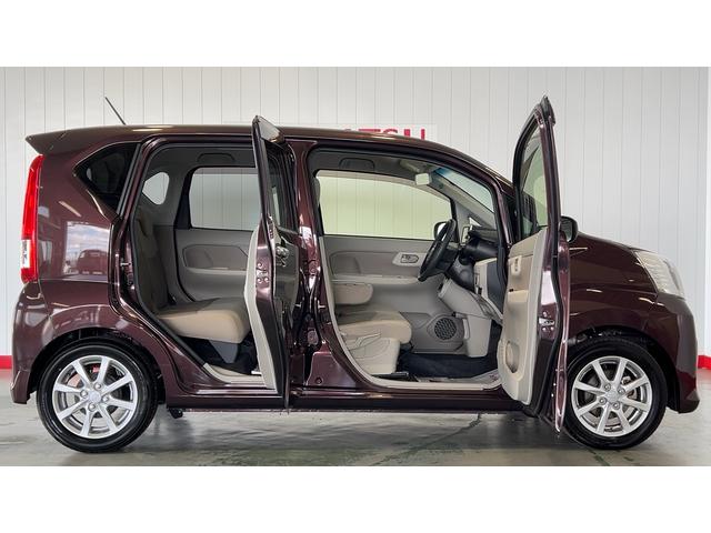 ムーヴＸ　ＳＡII（茨城県）の中古車