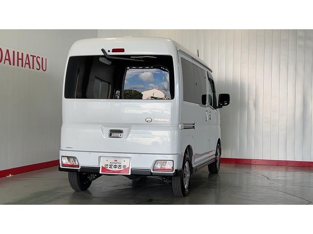 アトレーＲＳ（茨城県）の中古車