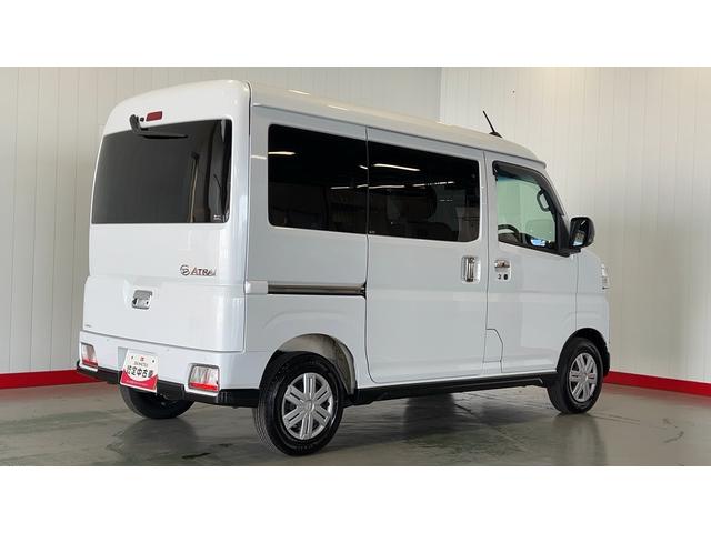 アトレーＲＳ（茨城県）の中古車