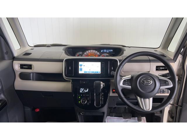 ムーヴキャンバスＧブラックアクセントＶＳ　ＳＡIII（茨城県）の中古車