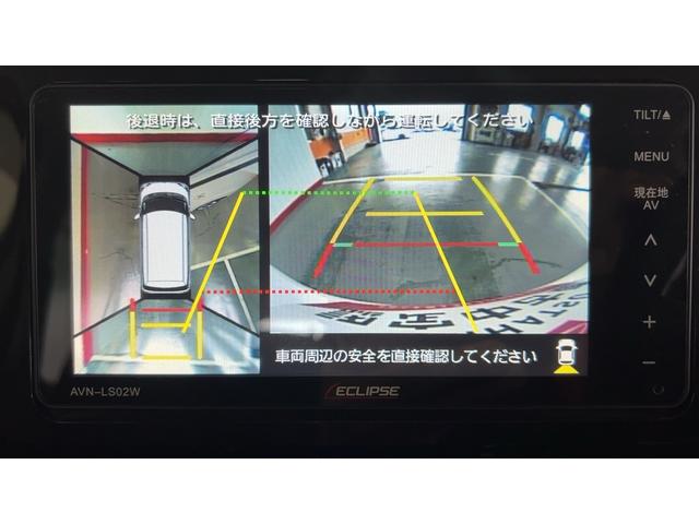 ムーヴキャンバスＧブラックアクセントＶＳ　ＳＡIII（茨城県）の中古車