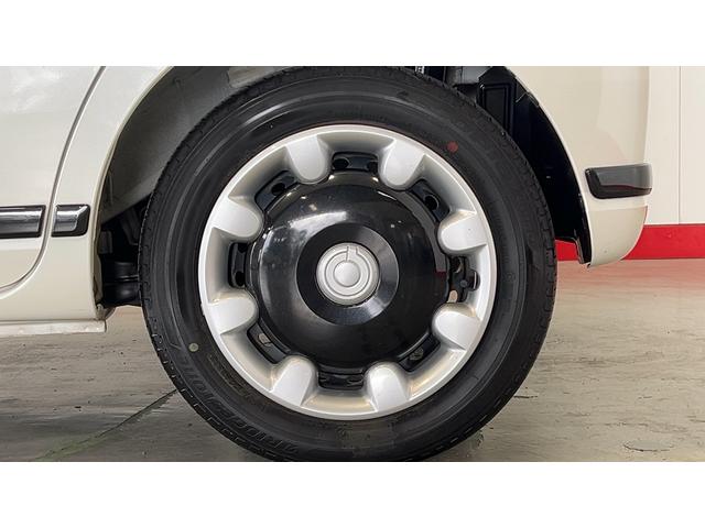 ムーヴキャンバスＧブラックアクセントＶＳ　ＳＡIII（茨城県）の中古車