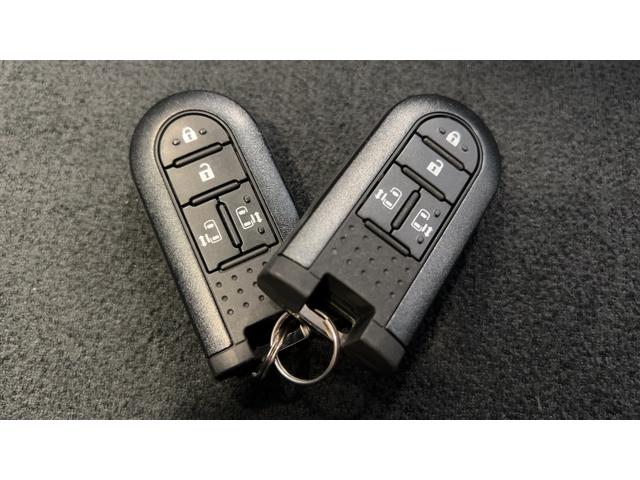 ムーヴキャンバスＧブラックアクセントＶＳ　ＳＡIII（茨城県）の中古車