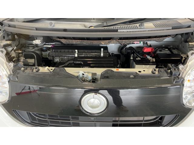 ムーヴキャンバスＧブラックアクセントＶＳ　ＳＡIII（茨城県）の中古車