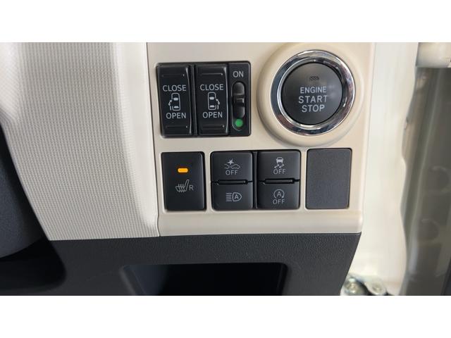 ムーヴキャンバスＧブラックアクセントＶＳ　ＳＡIII（茨城県）の中古車