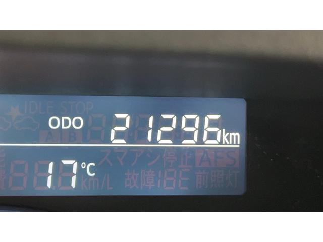 ムーヴキャンバスＧブラックアクセントＶＳ　ＳＡIII（茨城県）の中古車