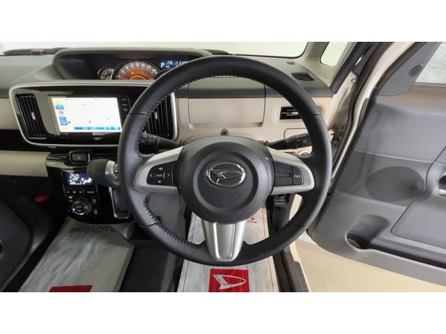 ムーヴキャンバスＧブラックアクセントＶＳ　ＳＡIII（茨城県）の中古車