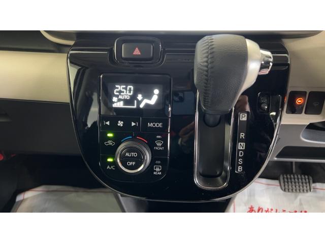 ムーヴキャンバスＧブラックアクセントＶＳ　ＳＡIII（茨城県）の中古車