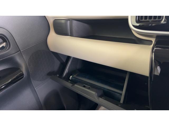 ムーヴキャンバスＧブラックアクセントＶＳ　ＳＡIII（茨城県）の中古車