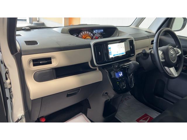 ムーヴキャンバスＧブラックアクセントＶＳ　ＳＡIII（茨城県）の中古車