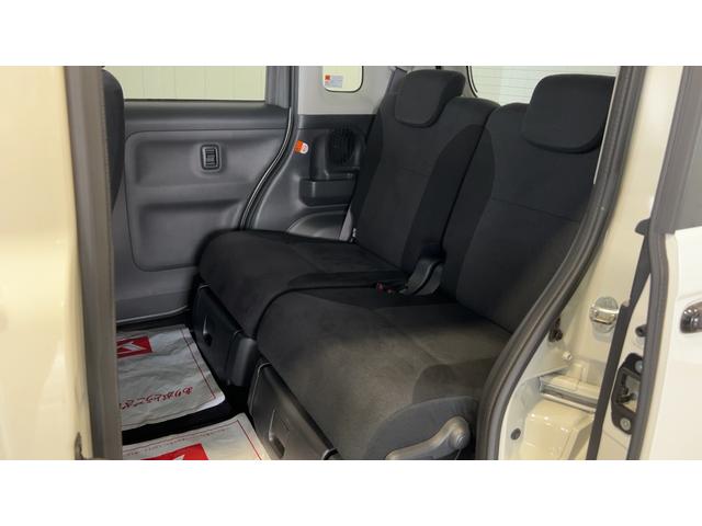 ムーヴキャンバスＧブラックアクセントＶＳ　ＳＡIII（茨城県）の中古車