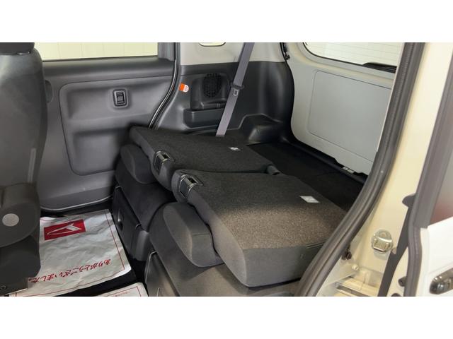 ムーヴキャンバスＧブラックアクセントＶＳ　ＳＡIII（茨城県）の中古車