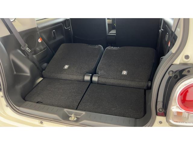 ムーヴキャンバスＧブラックアクセントＶＳ　ＳＡIII（茨城県）の中古車