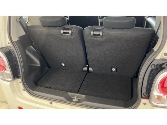 ムーヴキャンバスＧブラックアクセントＶＳ　ＳＡIII（茨城県）の中古車