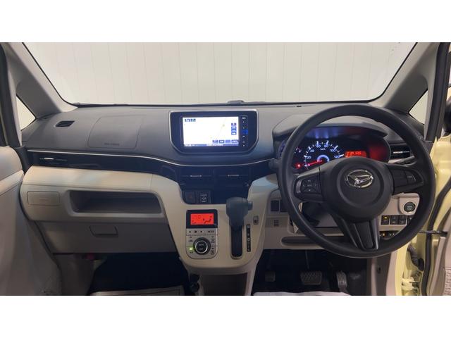 ムーヴＸ　ＳＡIII（茨城県）の中古車