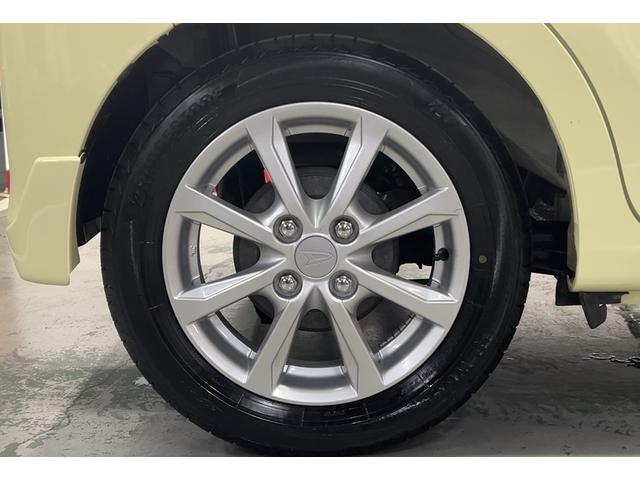 ムーヴＸ　ＳＡIII（茨城県）の中古車