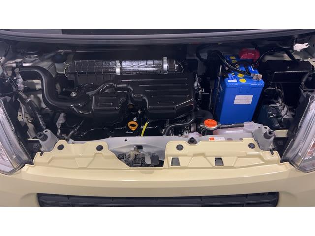 ムーヴＸ　ＳＡIII（茨城県）の中古車