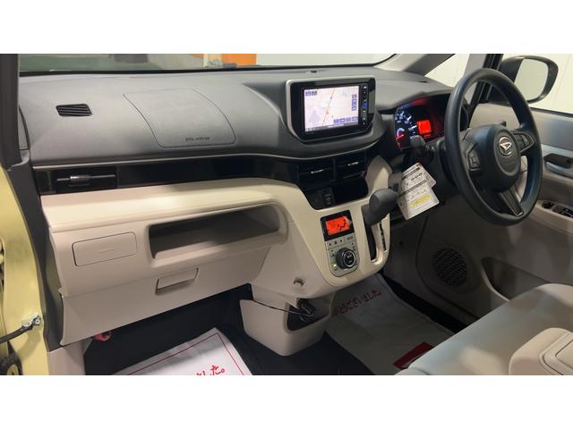 ムーヴＸ　ＳＡIII（茨城県）の中古車