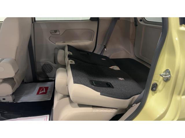 ムーヴＸ　ＳＡIII（茨城県）の中古車