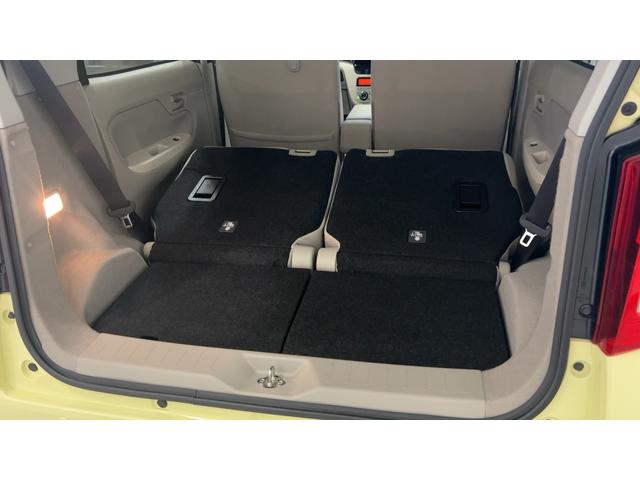 ムーヴＸ　ＳＡIII（茨城県）の中古車