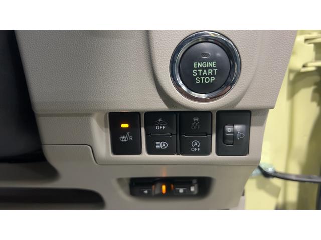 ムーヴＸ　ＳＡIII（茨城県）の中古車