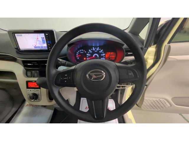 ムーヴＸ　ＳＡIII（茨城県）の中古車