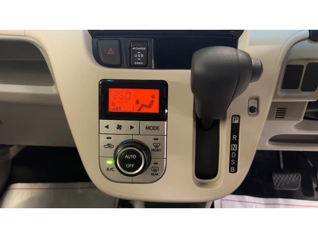 ムーヴＸ　ＳＡIII（茨城県）の中古車