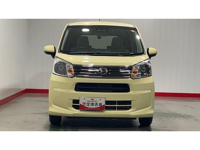 ムーヴＸ　ＳＡIII（茨城県）の中古車