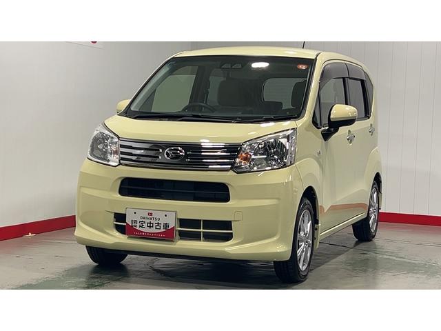 ムーヴＸ　ＳＡIII（茨城県）の中古車