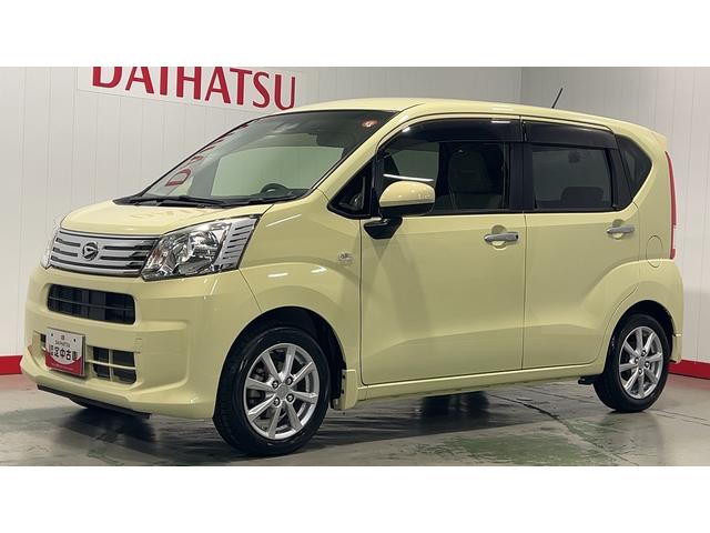 ムーヴＸ　ＳＡIII（茨城県）の中古車
