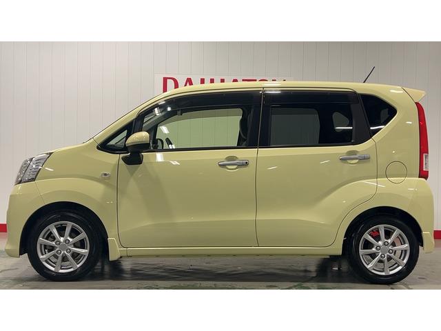 ムーヴＸ　ＳＡIII（茨城県）の中古車