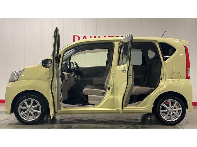 ムーヴＸ　ＳＡIII（茨城県）の中古車