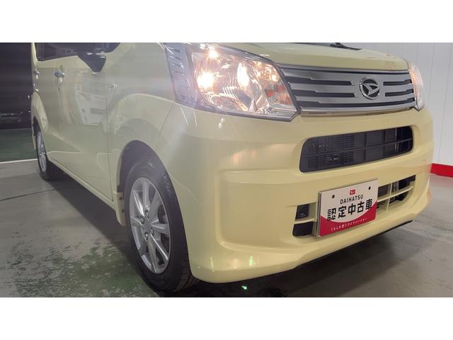 ムーヴＸ　ＳＡIII（茨城県）の中古車