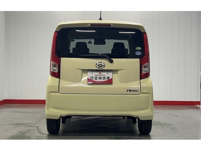 ムーヴＸ　ＳＡIII（茨城県）の中古車