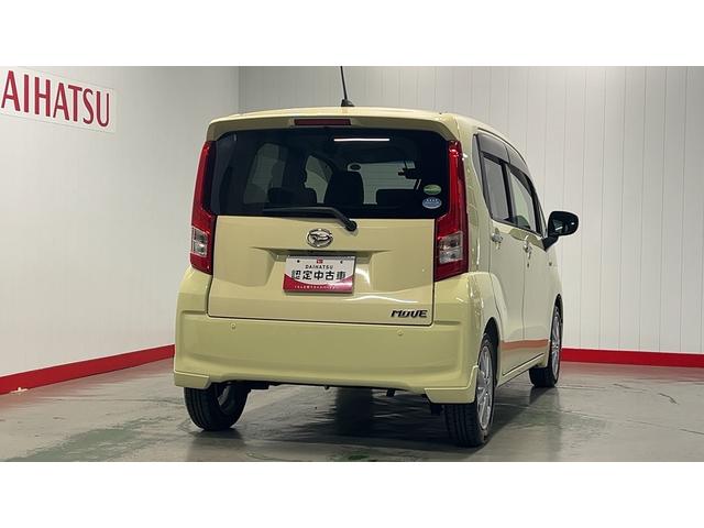 ムーヴＸ　ＳＡIII（茨城県）の中古車