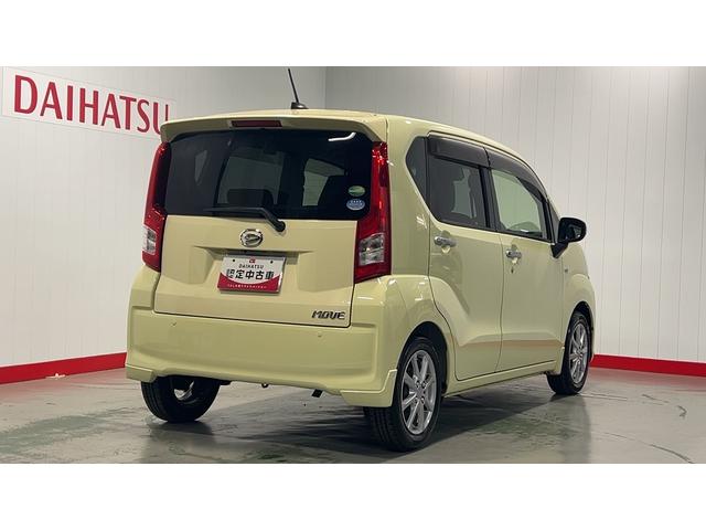 ムーヴＸ　ＳＡIII（茨城県）の中古車