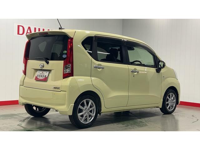 ムーヴＸ　ＳＡIII（茨城県）の中古車