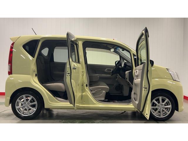 ムーヴＸ　ＳＡIII（茨城県）の中古車