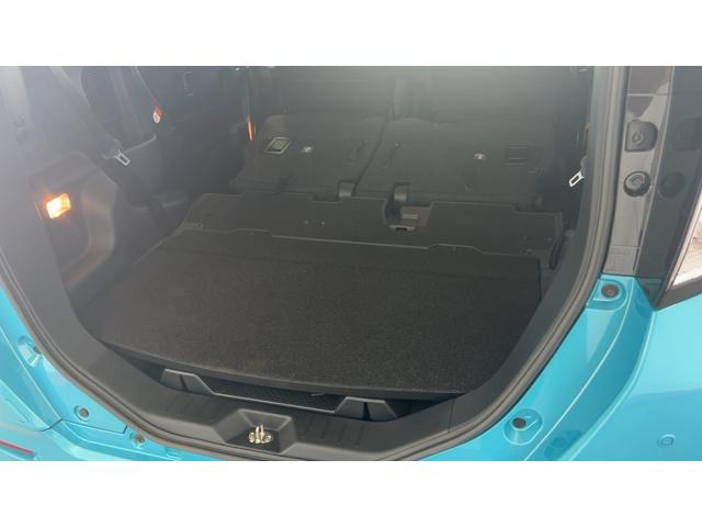 トールカスタムＧ（茨城県）の中古車