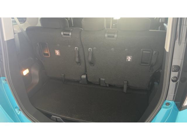 トールカスタムＧ（茨城県）の中古車