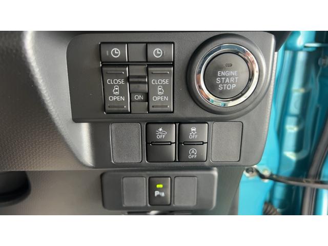 トールカスタムＧ（茨城県）の中古車