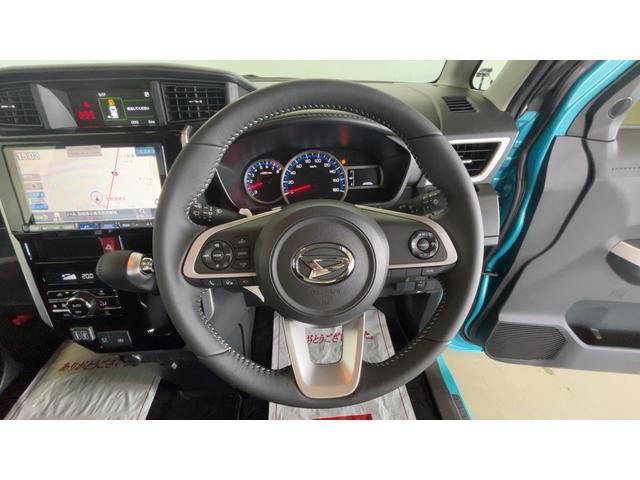 トールカスタムＧ（茨城県）の中古車