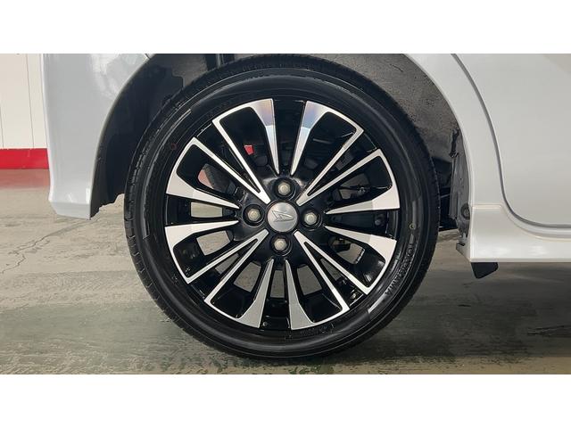 タントカスタムＲＳセレクション（茨城県）の中古車