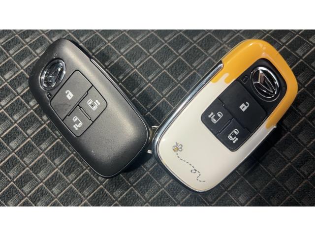 タントカスタムＲＳセレクション（茨城県）の中古車