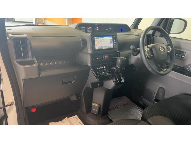 タントカスタムＲＳセレクション（茨城県）の中古車