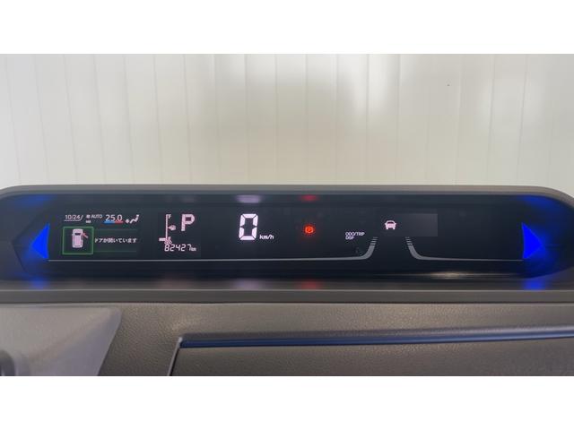 タントカスタムＲＳセレクション（茨城県）の中古車