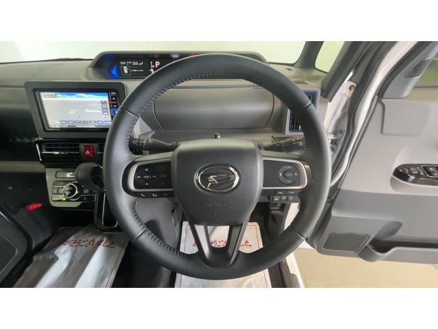 タントカスタムＲＳセレクション（茨城県）の中古車