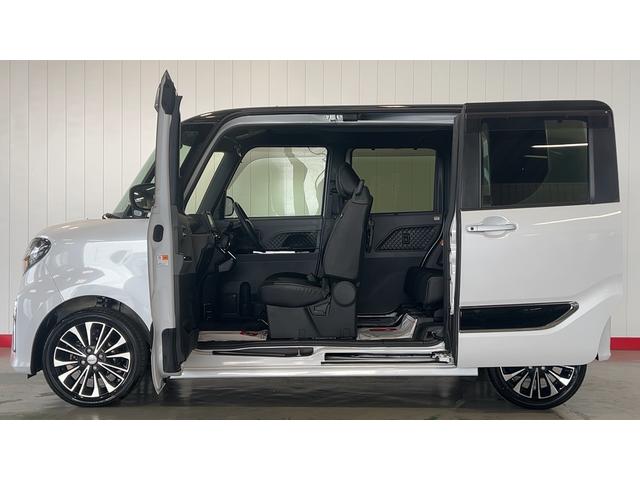 タントカスタムＲＳセレクション（茨城県）の中古車