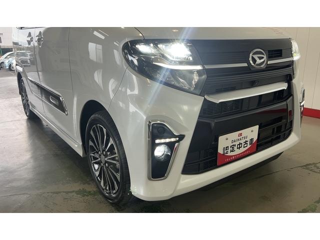 タントカスタムＲＳセレクション（茨城県）の中古車