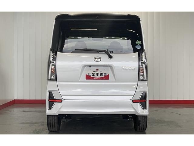 タントカスタムＲＳセレクション（茨城県）の中古車